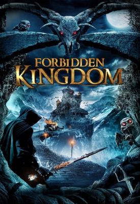 image for  Forbidden Kingdom movie