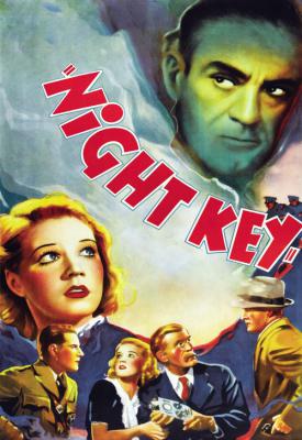 image for  Night Key movie