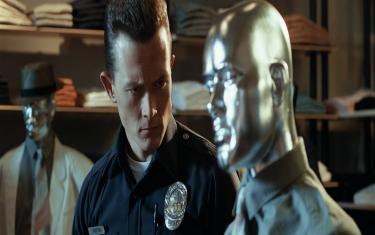 screenshoot for Terminator 2: Judgment Day