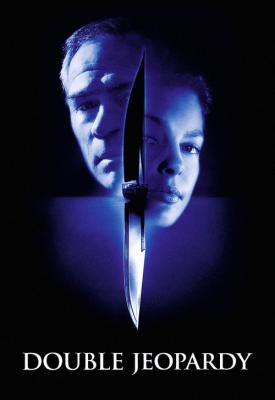 poster for Double Jeopardy 1999