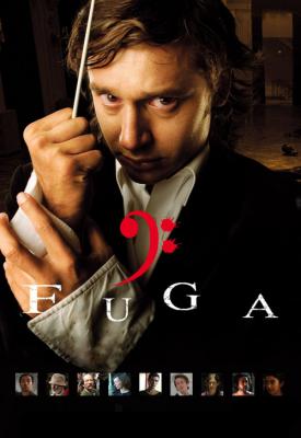 poster for Fuga 2006