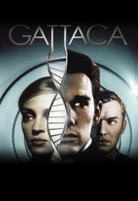 image for  Gattaca movie