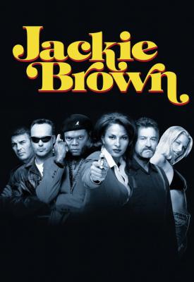 image for  Jackie Brown movie