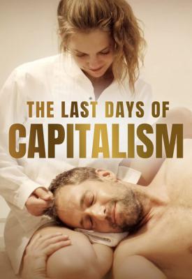 poster for The Last Days of Capitalism 2020