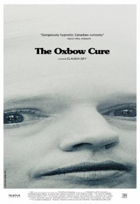 poster for The Oxbow Cure 2013
