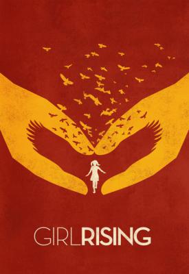 poster for Girl Rising 2013