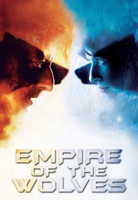 poster for Empire of the Wolves 2005