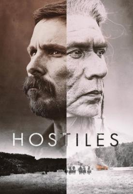 image for  Hostiles movie