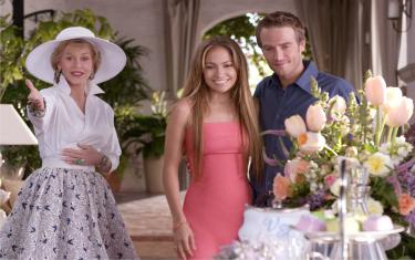 screenshoot for Monster-in-Law