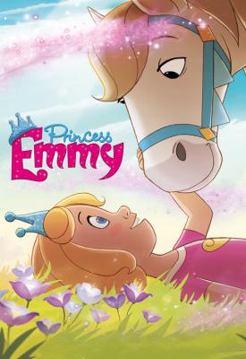 poster for Princess Emmy 2019