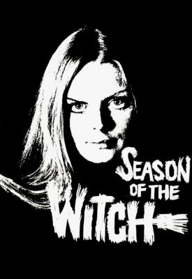 poster for Season of the Witch 1972