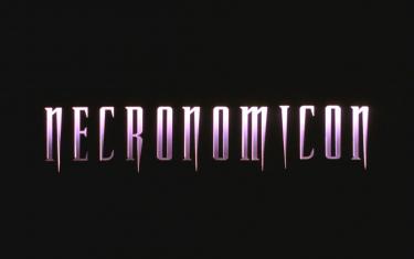 screenshoot for Necronomicon: Book of Dead