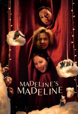 poster for Madeline’s Madeline 2018