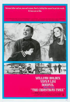 poster for The Christmas Tree 1969