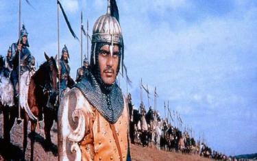 screenshoot for Genghis Khan