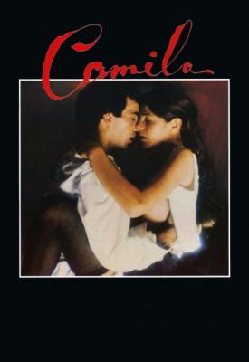 poster for Camila 1984