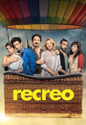 poster for Recreo 2018