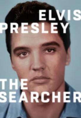 image for  Elvis Presley: The Searcher movie