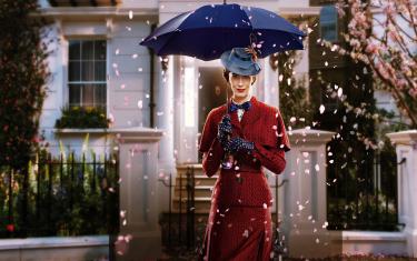 screenshoot for Mary Poppins Returns