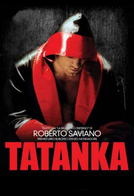 image for  Tatanka movie