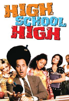 image for  High School High movie