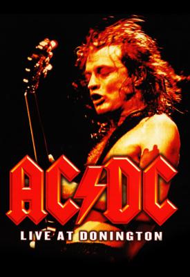 screenshoot for AC/DC: Live at Donington