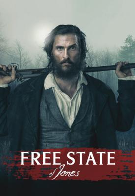 image for  Free State of Jones movie