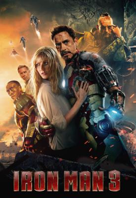 image for  Iron Man 3 movie