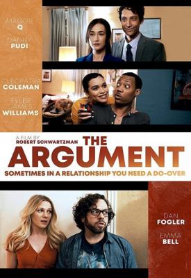 image for  The Argument movie