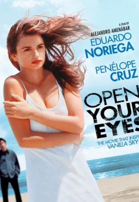 image for  Open Your Eyes movie