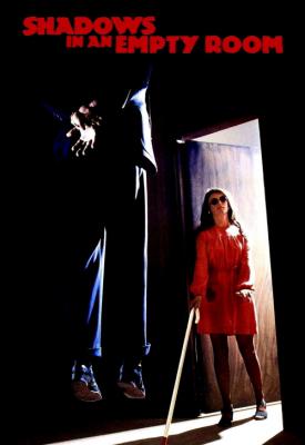 poster for Shadows in an Empty Room 1976