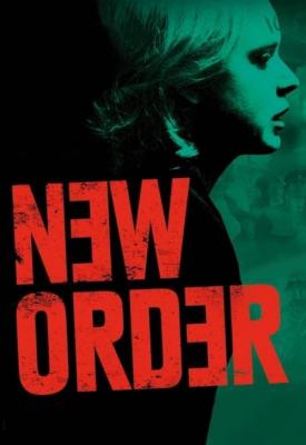 poster for New Order 2020