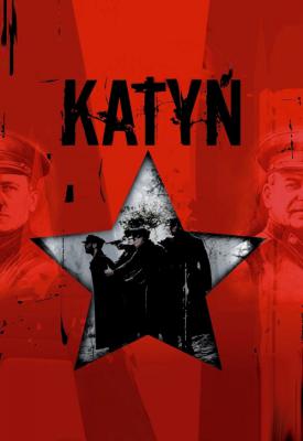 poster for Katyn 2007