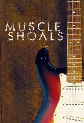 image for  Muscle Shoals movie