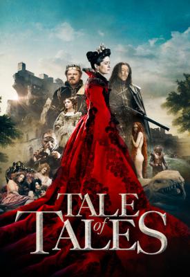 poster for Tale of Tales 2015