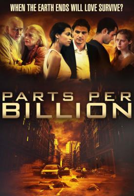 image for  Parts Per Billion movie