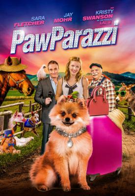 poster for PawParazzi 2018