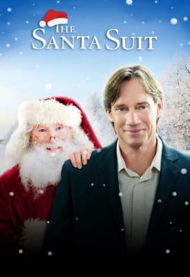 poster for The Santa Suit 2010