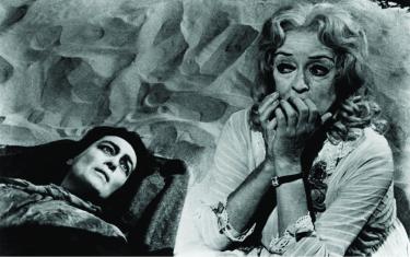 screenshoot for What Ever Happened to Baby Jane?