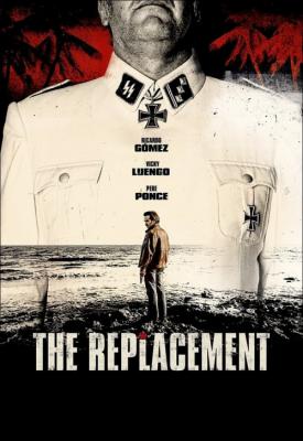 poster for The Replacement 2021
