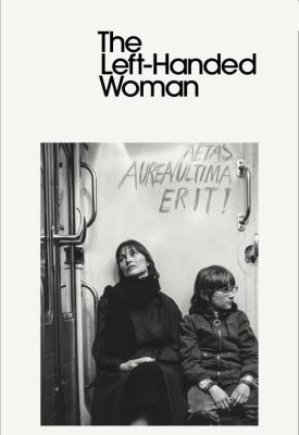 poster for The Left-Handed Woman 1977