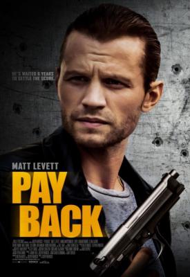 poster for Payback 2021