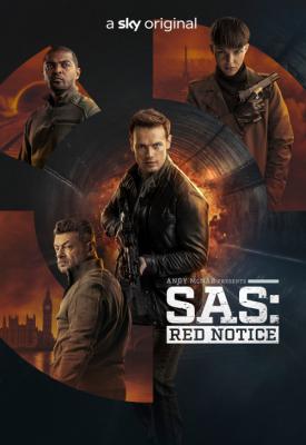 image for  SAS: Red Notice movie