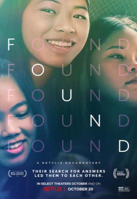 image for  Found movie