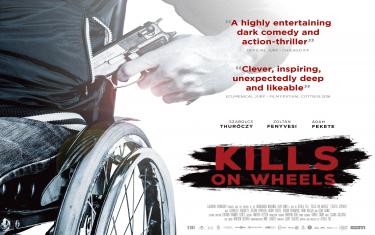 screenshoot for Kills On Wheels