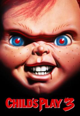 image for  Childs Play 3 movie