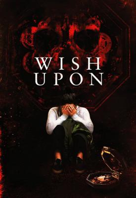 poster for Wish Upon 2017