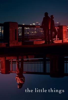 poster for The Little Things 2021