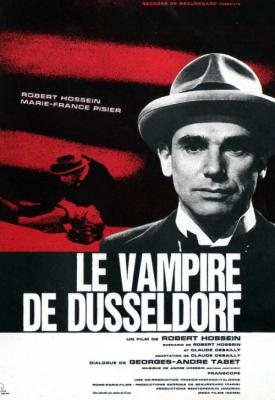 image for  The Vampire of Dusseldorf movie