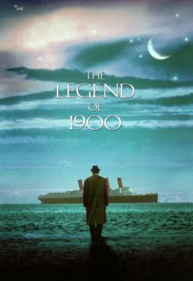 poster for Legenda nimeltään 1900 1998